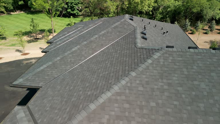 Best Green or Eco-Friendly Roofing Solutions  in Calvert, TX