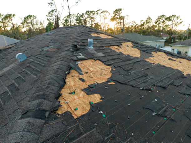 Best Rubber Roofing (EPDM, TPO)  in Calvert, TX